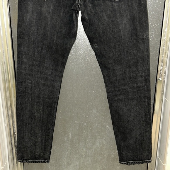 💜Firm Price💜 Levi’s Premium 512 Slim Taper fits Jeans - Picture 6 of 9